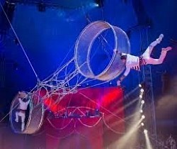 ROUE DE LA MORT