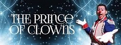 THE PRINCE CLOWNS